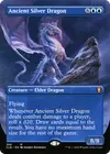 Product image for Ancient Silver Dragon