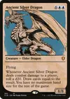 Product image for Ancient Silver Dragon