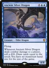 Product image for Ancient Silver Dragon