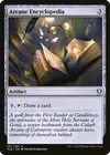 Product image for Arcane Encyclopedia