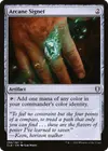 Product image for Arcane Signet