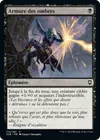 Product image for Armure des ombres
