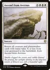 Product image for Ascend from Avernus