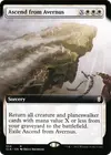 Product image for Ascend from Avernus