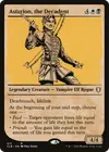 Product image for Astarion, the Decadent