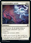 Product image for Confrontation astrale