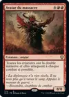Product image for Avatar du massacre