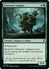 Product image for Chasseur vengeur