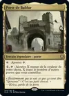 Product image for Porte de Baldur