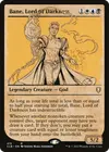 Product image for Bane, Lord of Darkness