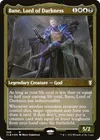 Product image for Bane, Lord of Darkness