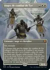 Product image for Anges de combat de Tyr