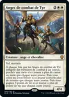 Product image for Anges de combat de Tyr