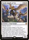 Product image for Battle Angels of Tyr