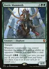 Product image for Battle Mammoth