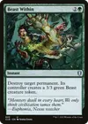 Product image for Beast Within