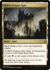 Product image for Black Dragon Gate