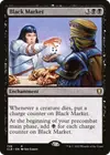 Product image for Black Market