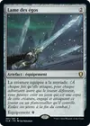 Product image for Lame des égos