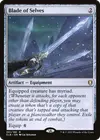 Product image for Blade of Selves