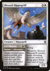 Product image for Blessed Hippogriff // Tyr's Blessing