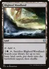 Product image for Blighted Woodland