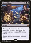 Product image for Blood Money