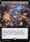 Product image for Blood Money