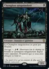 Product image for Champion sanguinolent