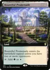 Product image for Bountiful Promenade