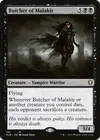 Product image for Butcher of Malakir