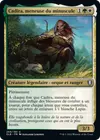 Product image for Cadira, meneuse du minuscule
