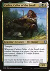 Product image for Cadira, Caller of the Small