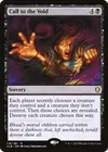 Product image for Call to the Void