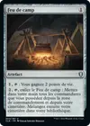 Product image for Feu de camp