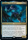 Product image for Capitaine N'ghathrod