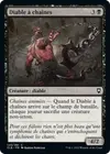 Product image for Diable à chaînes