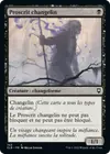 Product image for Proscrit changelin
