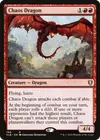 Product image for Chaos Dragon