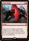 Product image for Chaos Warp