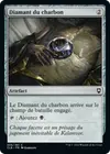 Product image for Diamant du charbon