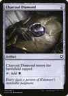 Product image for Charcoal Diamond
