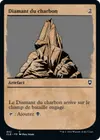 Product image for Diamant du charbon