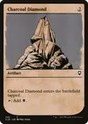 Product image for Charcoal Diamond