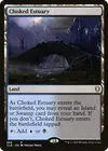 Product image for Choked Estuary