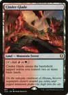 Product image for Cinder Glade