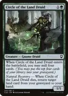 Product image for Circle of the Land Druid