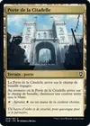 Product image for Porte de la Citadelle