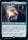 Product image for Façonneur de clan