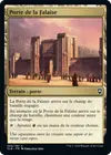 Product image for Porte de la Falaise